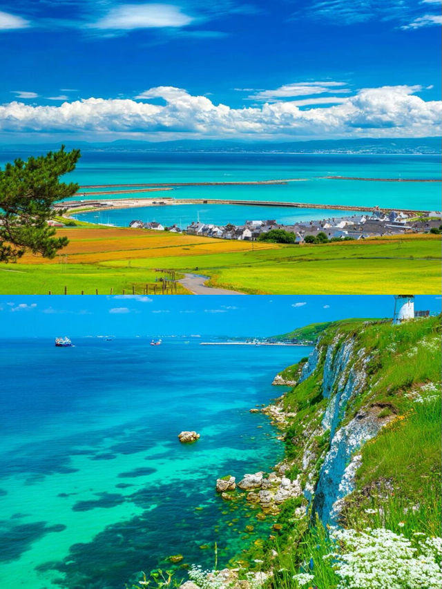 浙江私藏的山海秘境，90%本地人都沒去過！