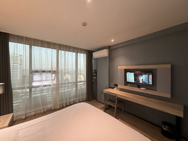 臻享品質大床 臻享品質大床