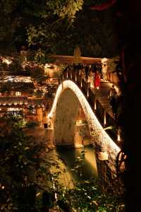 被xhs騙慘了望仙谷真實避雷指南,含淚奉上