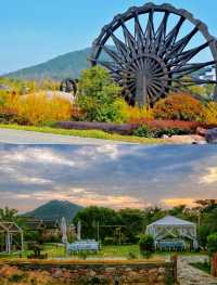 上海周邊溫泉民宿大賞！私藏的冬日溫暖秘笈