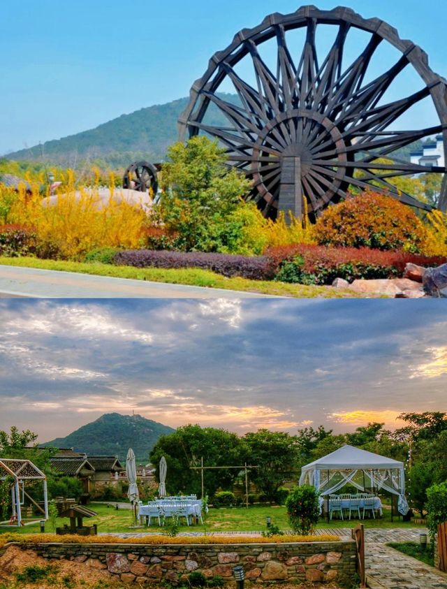 上海周邊溫泉民宿大賞！私藏的冬日溫暖秘笈