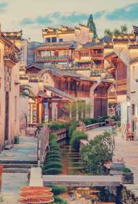 來婺源一定要打卡這個小眾秘境