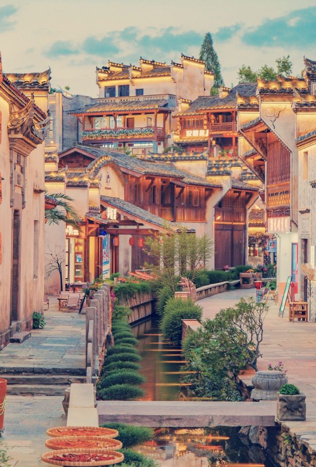 來婺源一定要打卡這個小眾秘境