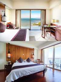 三亞灣仙居府海景酒店