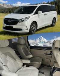 川西包車越野車VS商務車對比來啦~