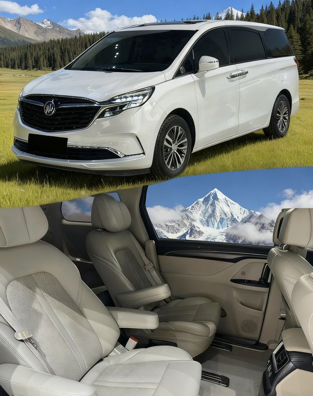 川西包車越野車VS商務車對比來啦~