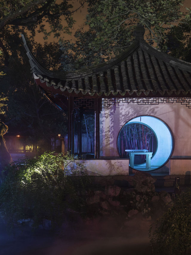 蘇州1日包車遊省心又盡興