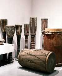 回顧深圳震撼展|穿越原始部落的神秘圖騰之旅