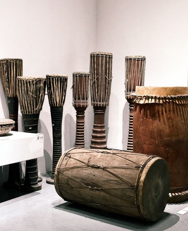 回顧深圳震撼展|穿越原始部落的神秘圖騰之旅 回顧深圳震撼展|穿越原始部落的神秘圖騰之旅