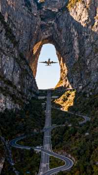 探秘潘多拉星球！4天3夜張家界奇幻之旅全攻略