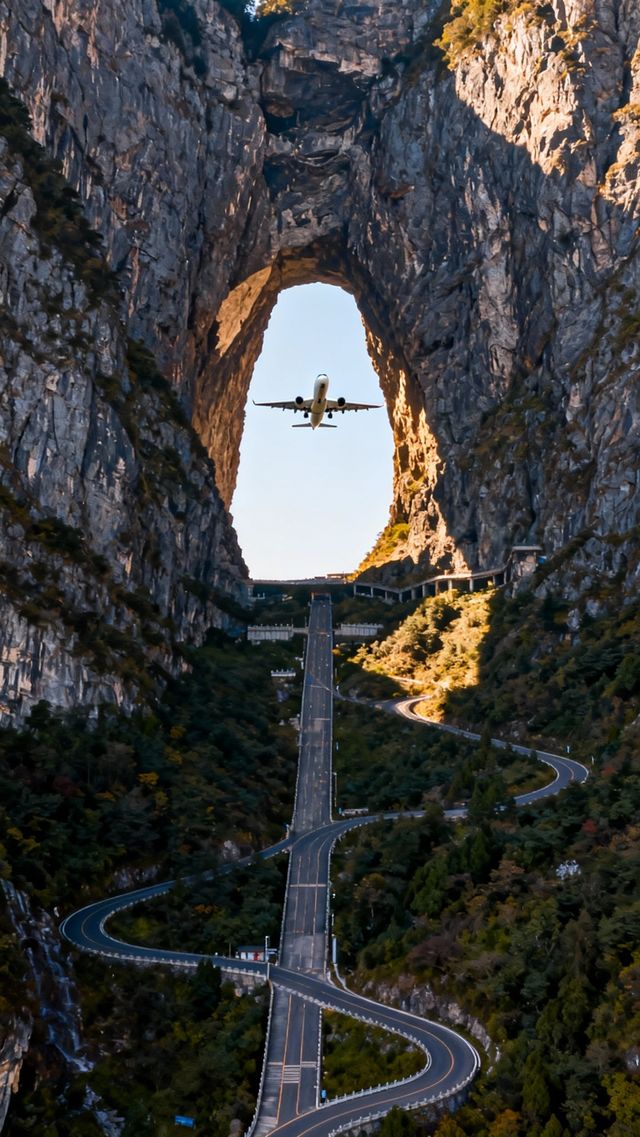 探秘潘多拉星球！4天3夜張家界奇幻之旅全攻略