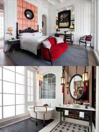 住進「魔法學院」!富國島JW萬豪美到窒息