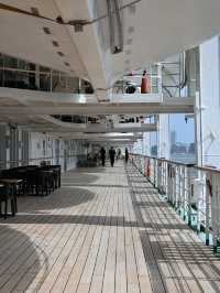 行程亮點｜鼓浪嶼號6天5夜攻略公開🚢