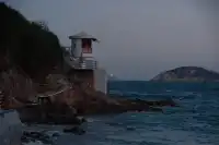 香港徒步龍脊-大浪灣交通攻略