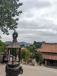 一半煙火蒸騰，一半仙氣繚繞—泉州，等你來