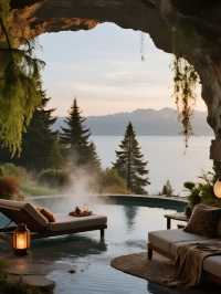 夏日賽里木湖親子漫遊!三天兩晚,湖光山色與野奢體驗