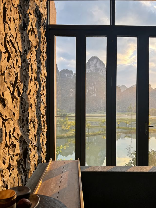 初冬廣西崇左秘境麗世度假村|避世山水間,解鎖暖冬躺平天花板 初冬廣西崇左秘境麗世度假村|避世山水間,解鎖暖冬躺平天花板