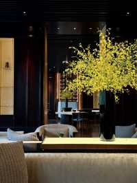 上海璞麗酒店:隱匿都市的東方謐境