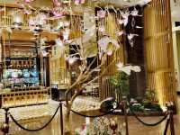 住宿體驗@上海前灘香格里拉酒店