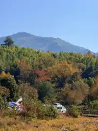 皖南賞秋|安徽四天三晚遊分享