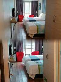 青島住這！步行3分鐘到海+樓下逛吃嗨玩全承包