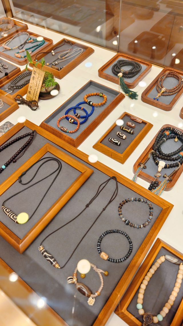 雲南·古城深巷的寶藏