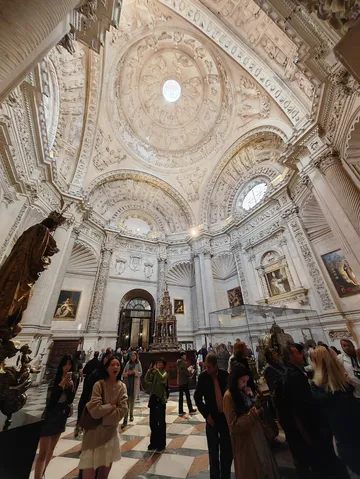 塞維利亞的閒散時光(之一) 塞維利亞的閒散時光(之一)