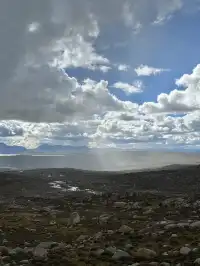 稻城亞丁&理塘｜藏地的浪漫不止詩和遠方