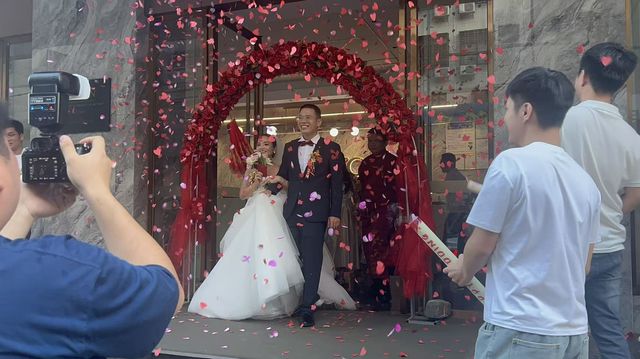 喜慶臨門,鉑頓徐聞店 喜慶臨門,鉑頓徐聞店