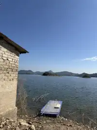 潮汕小富士山有一種磁場很乾淨的美