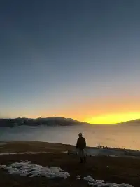 鄭州-阿勒泰/賽里木湖自駕行程分享~