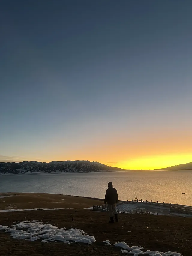 鄭州-阿勒泰/賽里木湖自駕行程分享~