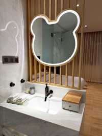 人均100+在成都住太古里智能按摩房!