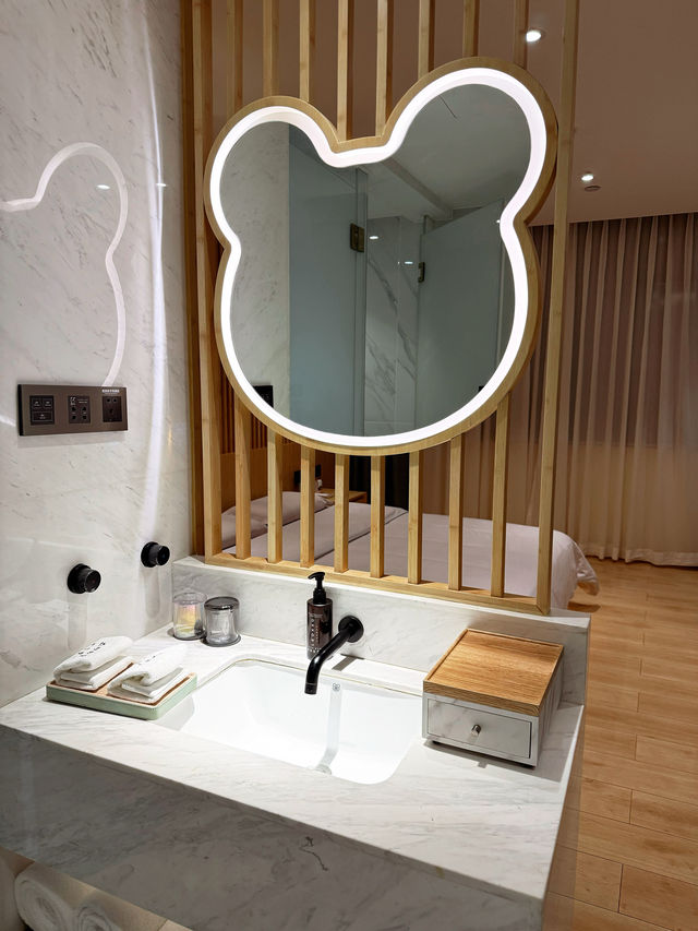 人均100+在成都住太古里智能按摩房! 人均100+在成都住太古里智能按摩房!