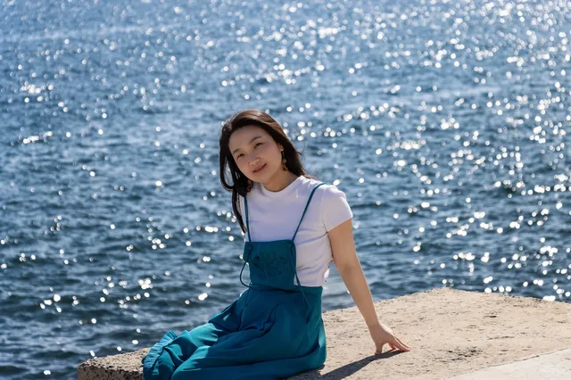 大連「夏」 大連「夏」