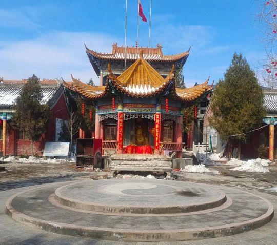 商丘2天旅遊,穿越千年漢唐,品味中原風情 商丘2天旅遊,穿越千年漢唐,品味中原風情
