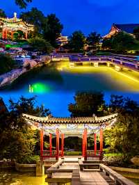 洛陽這家智能民宿太好住了!帶娃出遊選對了