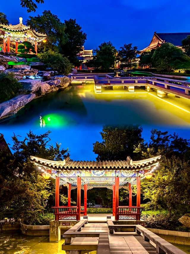 洛陽這家智能民宿太好住了!帶娃出遊選對了 洛陽這家智能民宿太好住了!帶娃出遊選對了