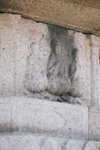 福州|尋訪尚乾,這座古塔太寶藏了