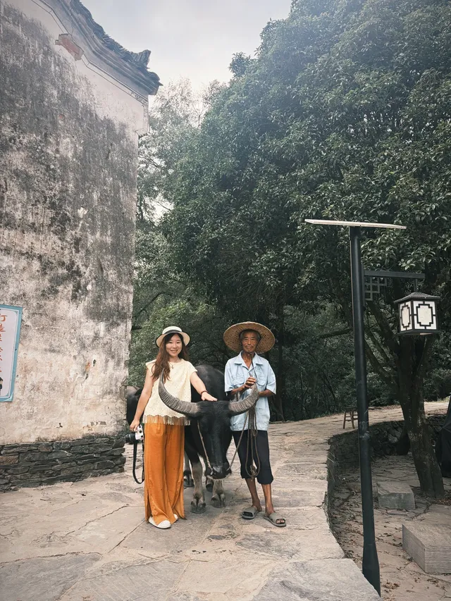 霧裡山川+晴日古村瀋陽江西8日「搲羊毛」攻略 霧裡山川+晴日古村瀋陽江西8日「搲羊毛」攻略