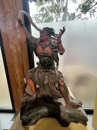 跟著悟空🫅遊山西~