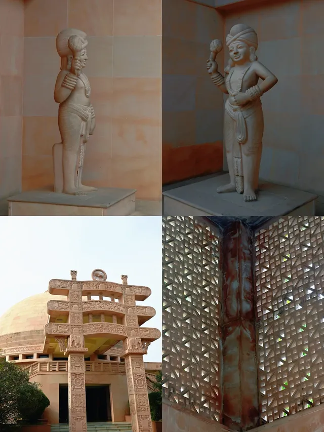 洛陽白馬寺也太寶藏了