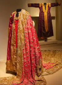 與金線的千年之約｜成都博物館限定浪漫