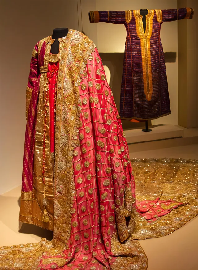 與金線的千年之約｜成都博物館限定浪漫