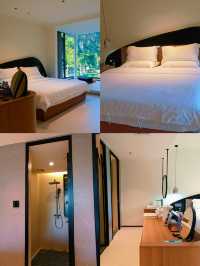 邂逅絕美喀斯特秘境，超美的民宿！