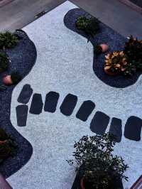 在文學殿堂裡感受巴金輝煌的一生。