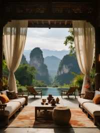 冬季帶娃遊恩施!大峽谷親子輕鬆打卡攻略