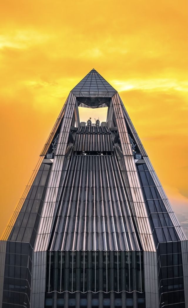 雲端覽深城 雲端覽深城