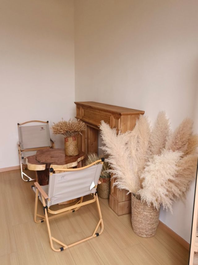 北極村絕絕子民宿!露營+篝火太治癒了 北極村絕絕子民宿!露營+篝火太治癒了