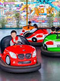 寧波達人村·秋假必玩雙棲